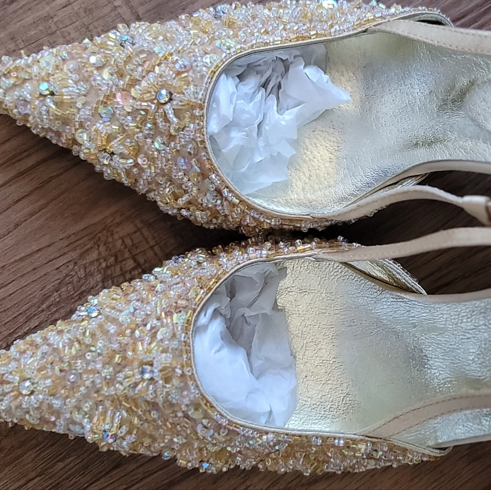 SHOE & BAG SET